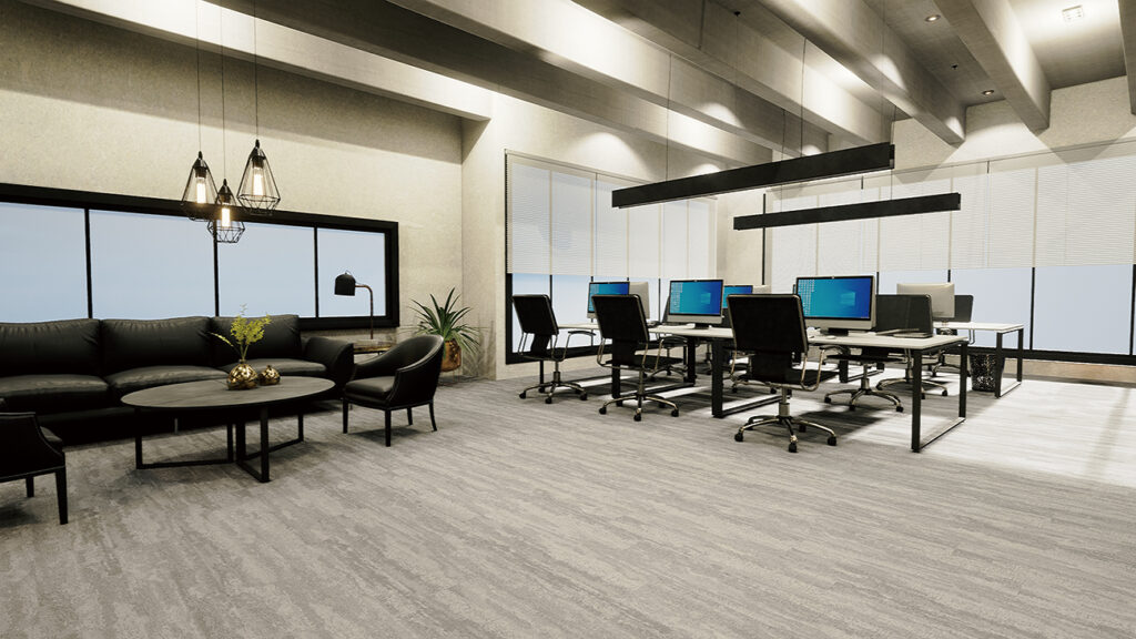 床施工のお困りごとは三星会にご相談ください