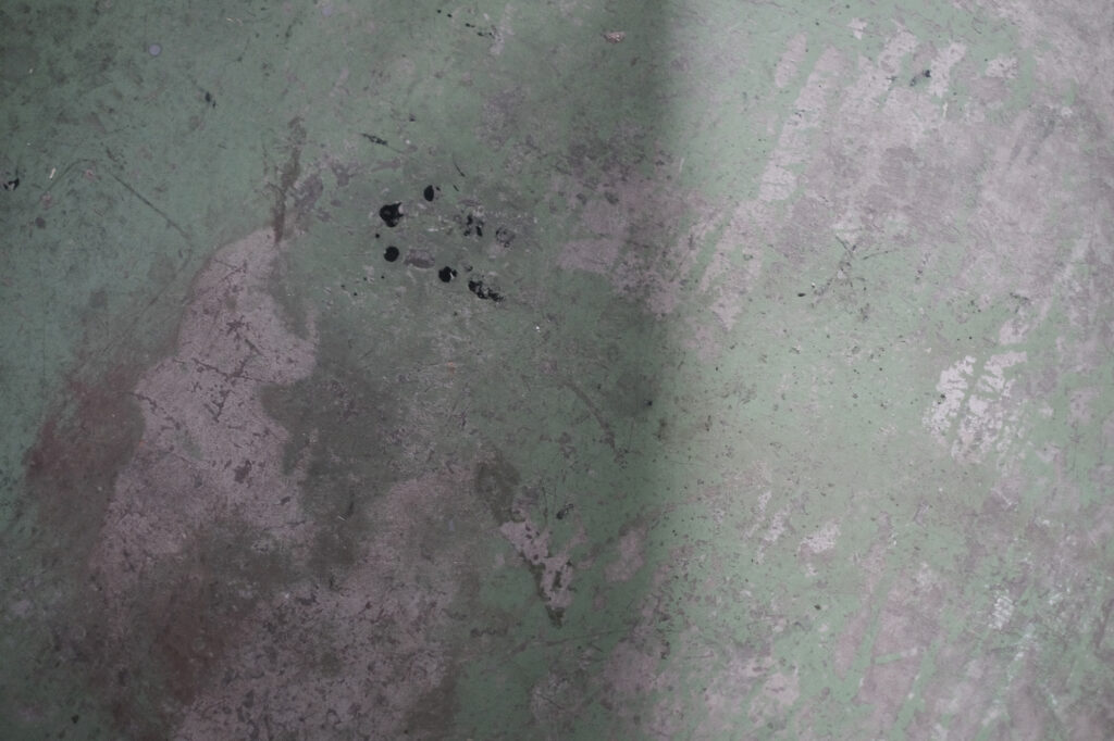 床の不具合、放置は危険｜床の診断が必要な理由